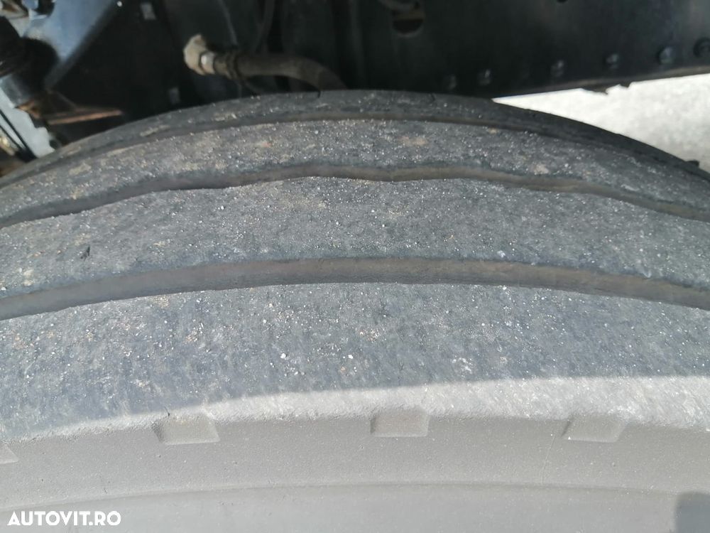 MAN TGS 35.430 8x4 Tribena Basculabila , TOP !!! - 27