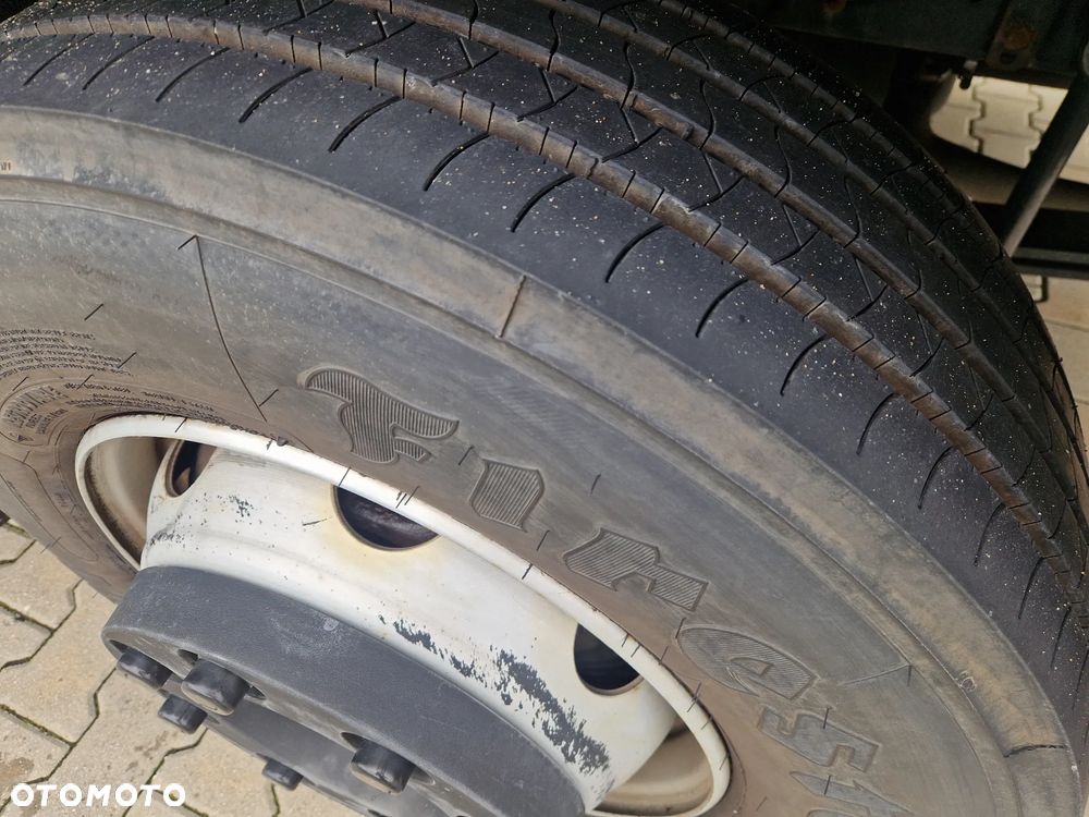 Iveco eurocargo ML 140-190 - 22