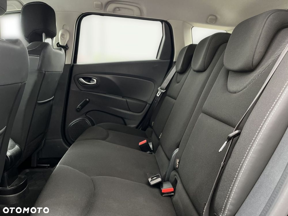 Renault Clio 0.9 Energy TCe Alize - 16