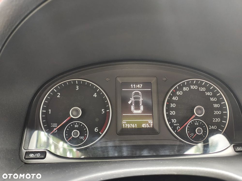 Volkswagen Caddy 1.6 (5-Si.) BMT Edition 30 - 22