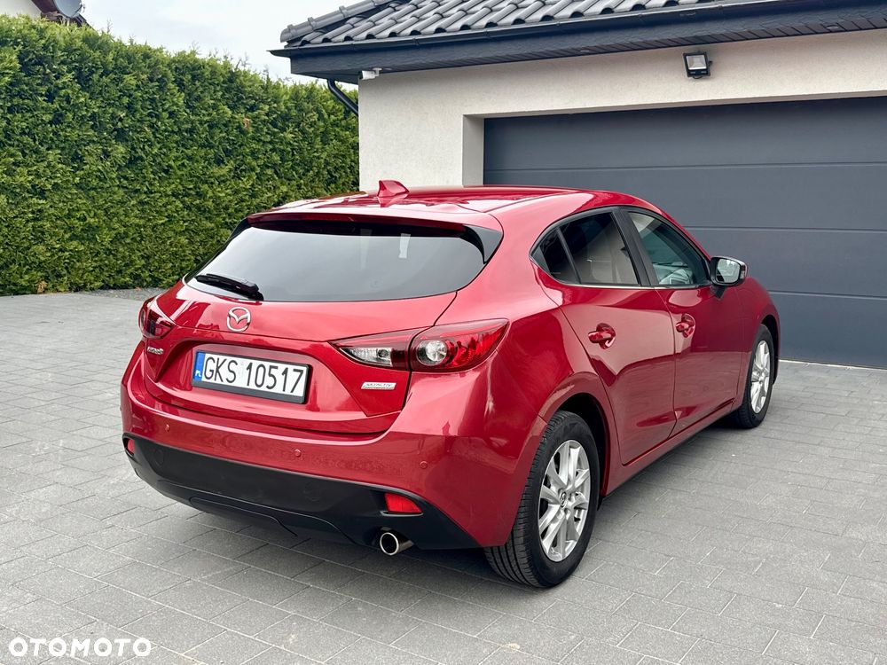 Mazda 3 - 25