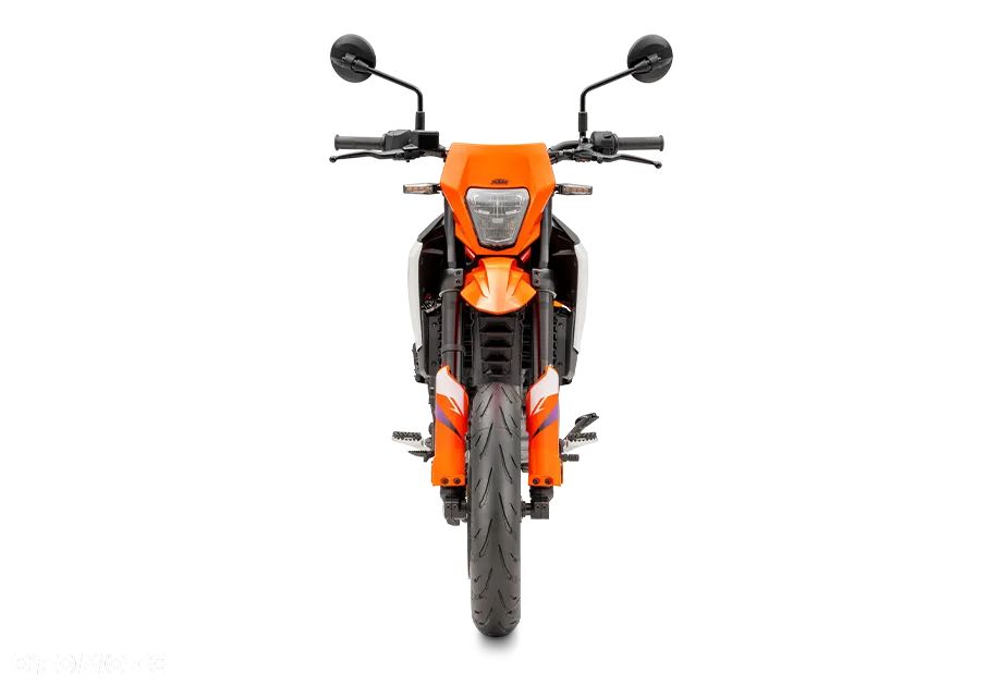 KTM SMC