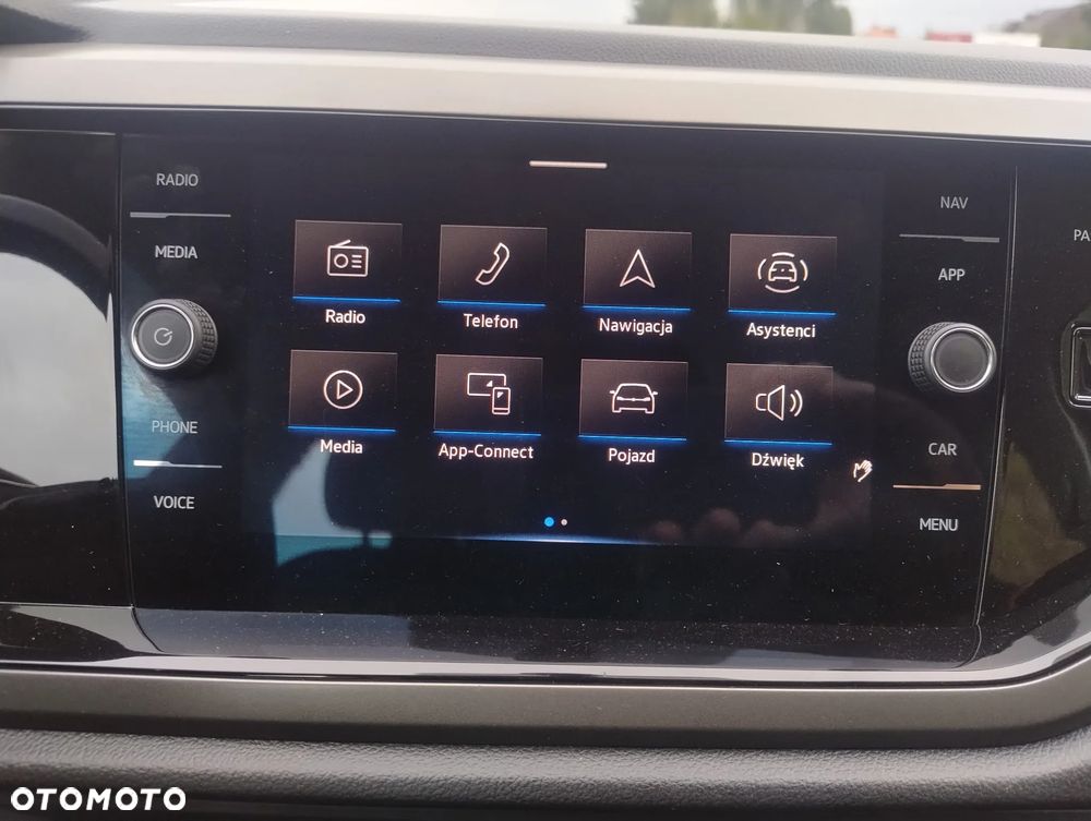 Volkswagen Polo 1.0 TSI Highline DSG - 40