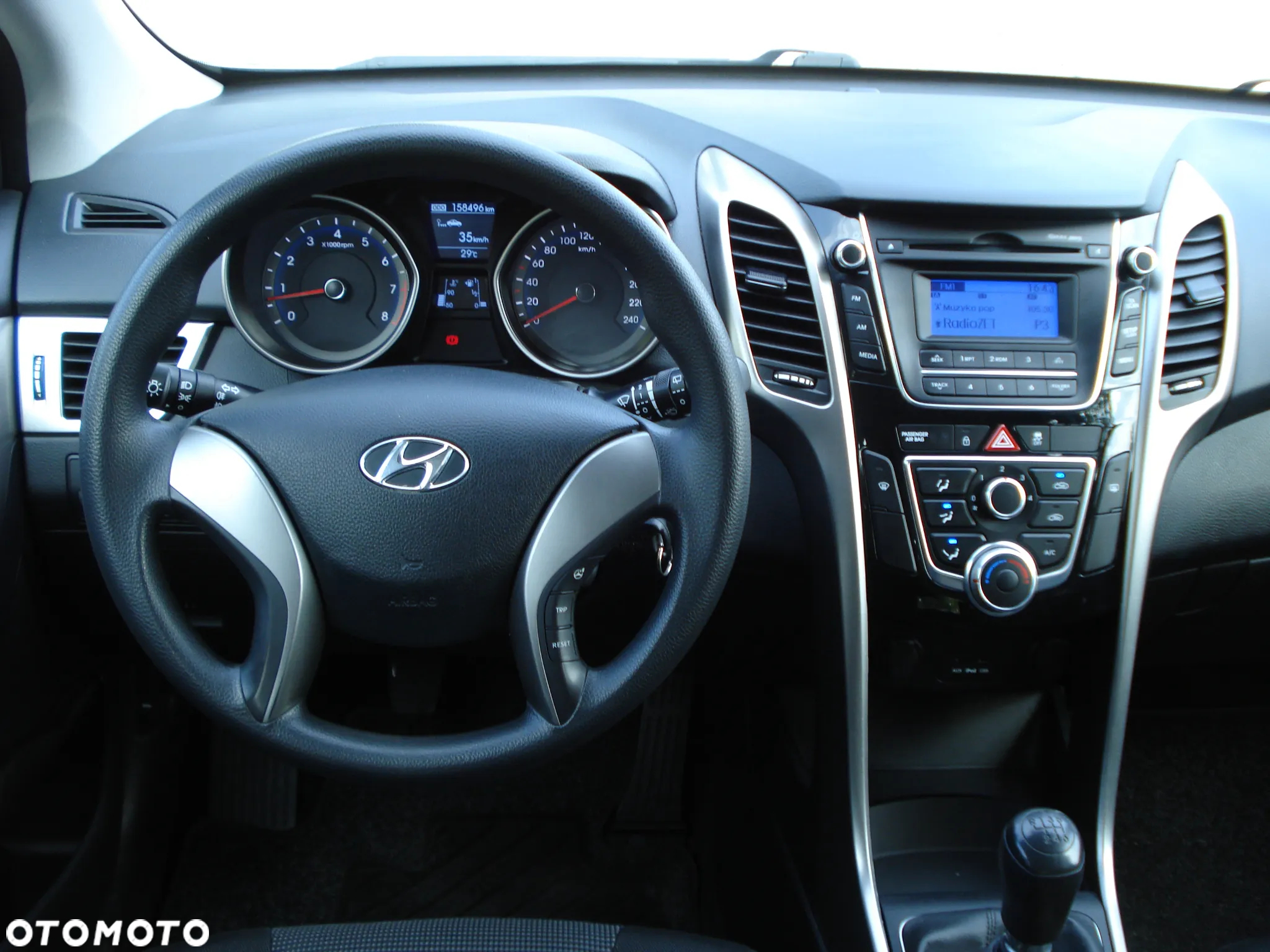 Hyundai i30 1.4 Style - 7