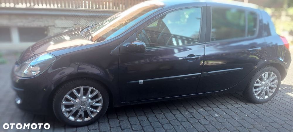 Renault Clio 1.5 dCi ESP Ripcurl - 7