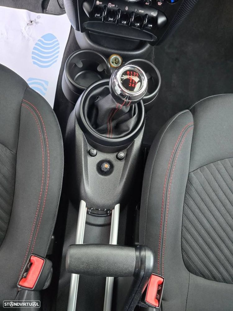 MINI Paceman Cooper D - 12