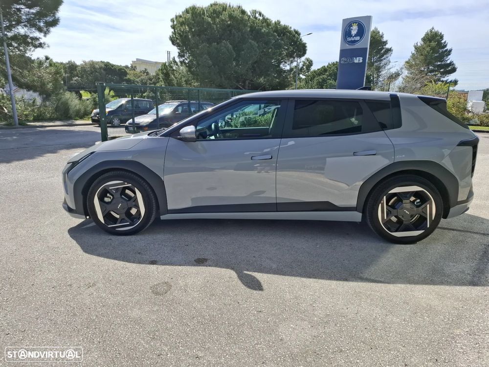 Kia EV4 81.4 kWh Tech - 5