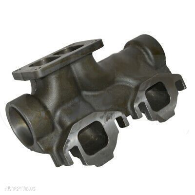 Galerie evacuare 7w8584 caterpillar - 1