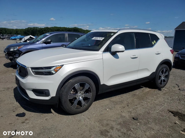 Volvo XC 40