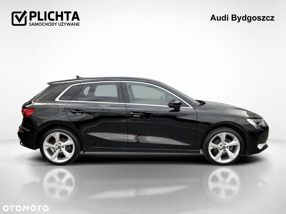 Audi A3 Sportback - 7