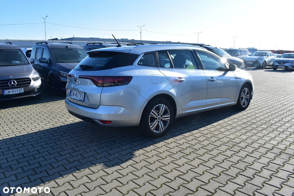 Renault Megane 1.3 TCe FAP Equilibre - 6