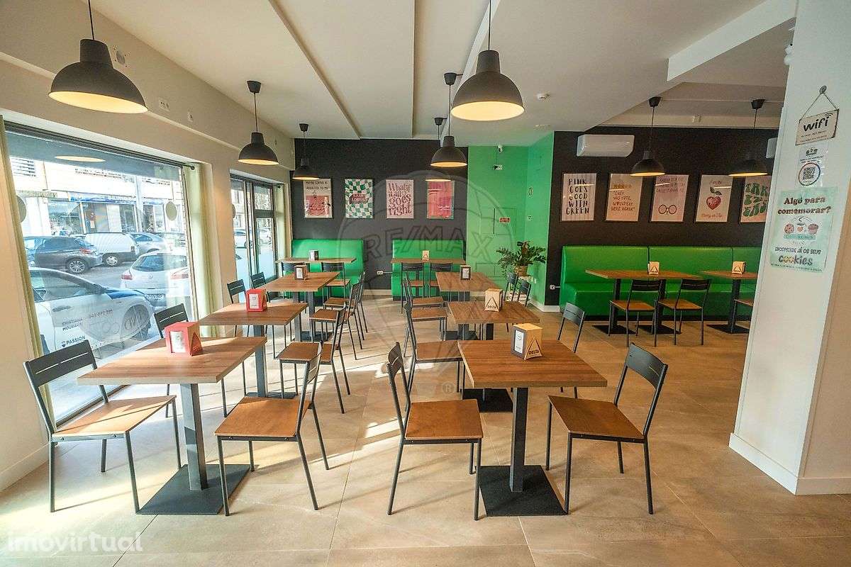 Loja  para venda - Grande imagem: 5/28