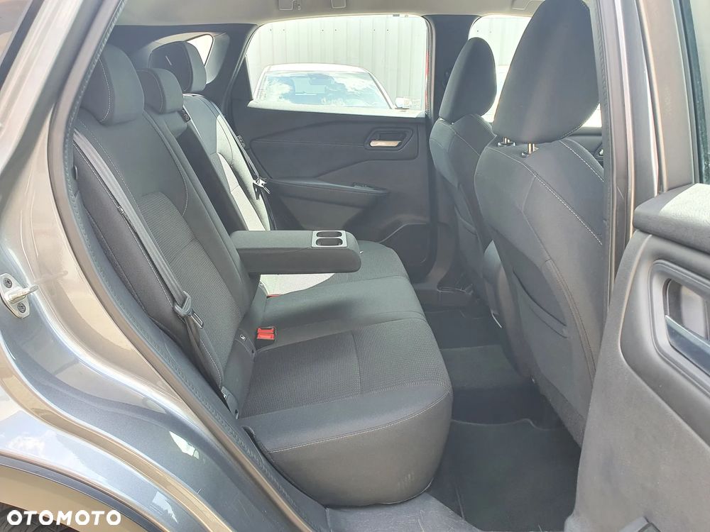 Nissan Qashqai 1.3 DIG-T MHEV Acenta Xtronic - 25