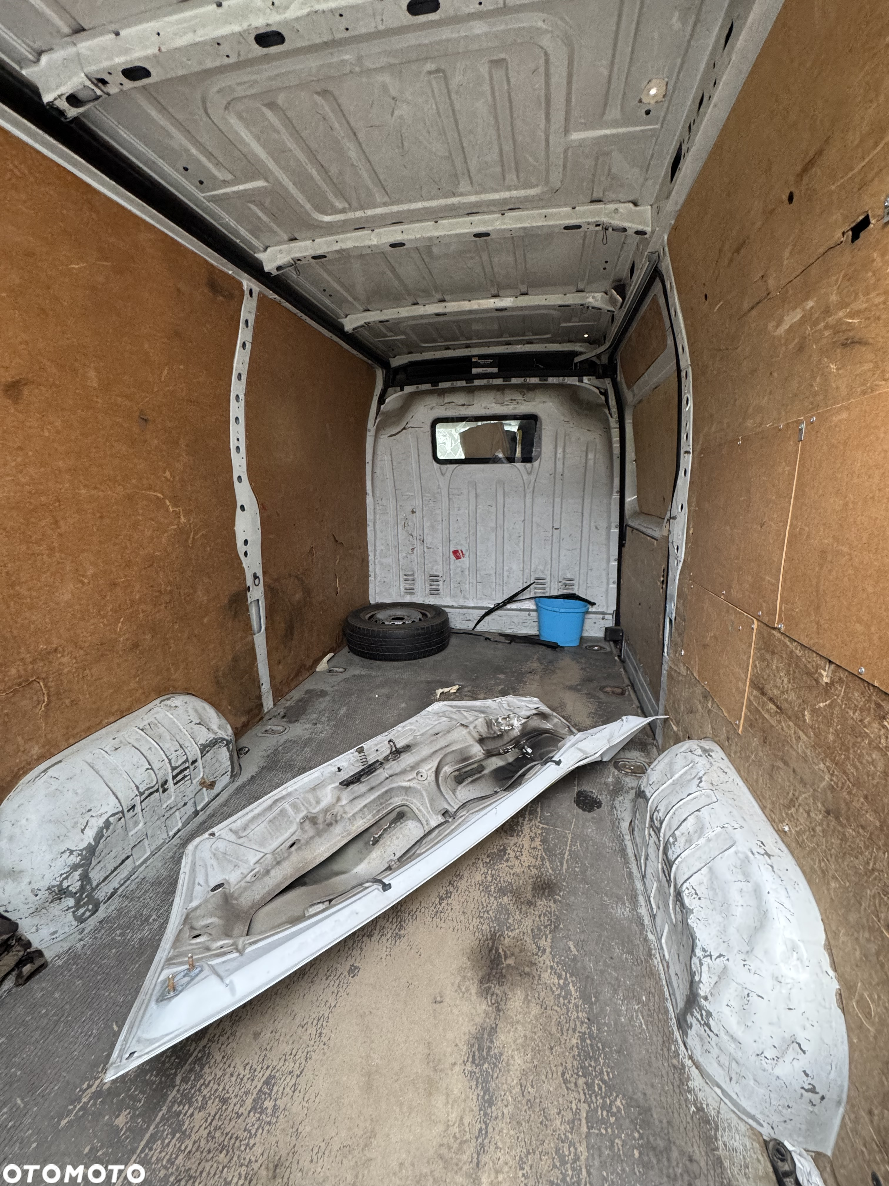 Renault Master - 5