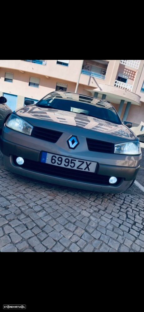 Renault Mégane Break - 5