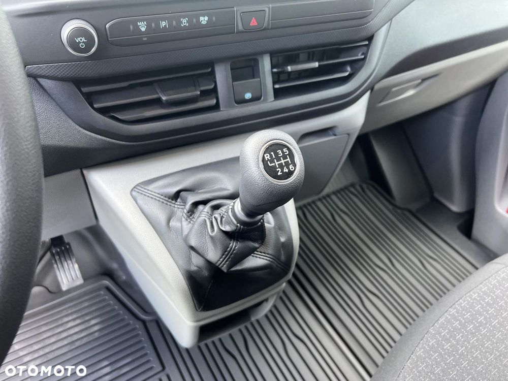 Ford Transit Custom - 15