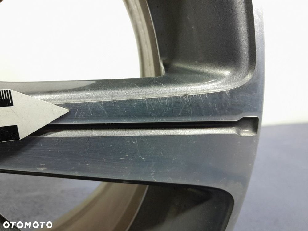 CITROEN C4 II FELGI ALUMINIOWE 9673707777 7,5XJ17 4X108 ET 32 - 4