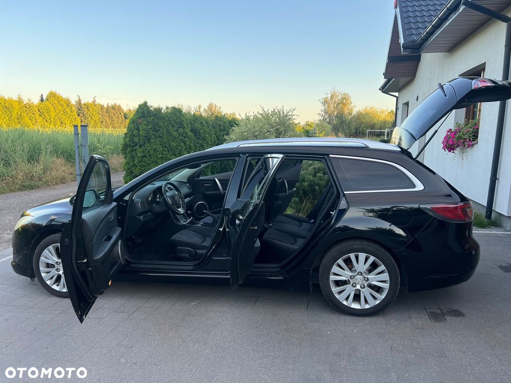 Mazda 6 2.0 Active - 23