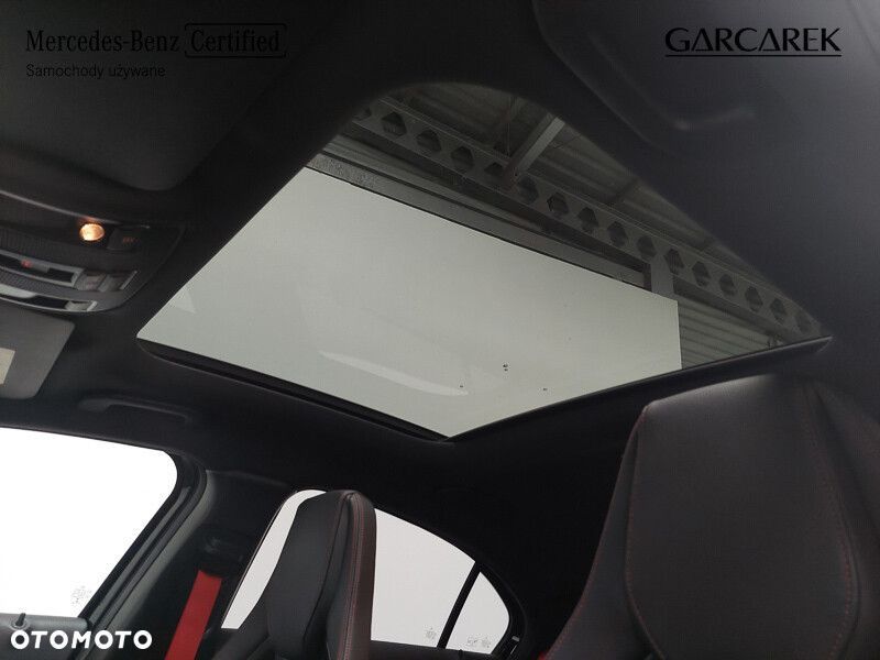 Mercedes-Benz Klasa A AMG 45 4-Matic - 19