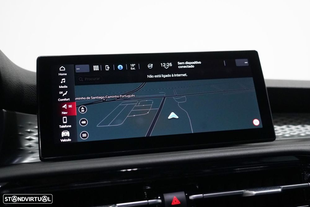 Alfa Romeo Tonale 1.3 Plug-In Hybrid TI e-AWD - 11