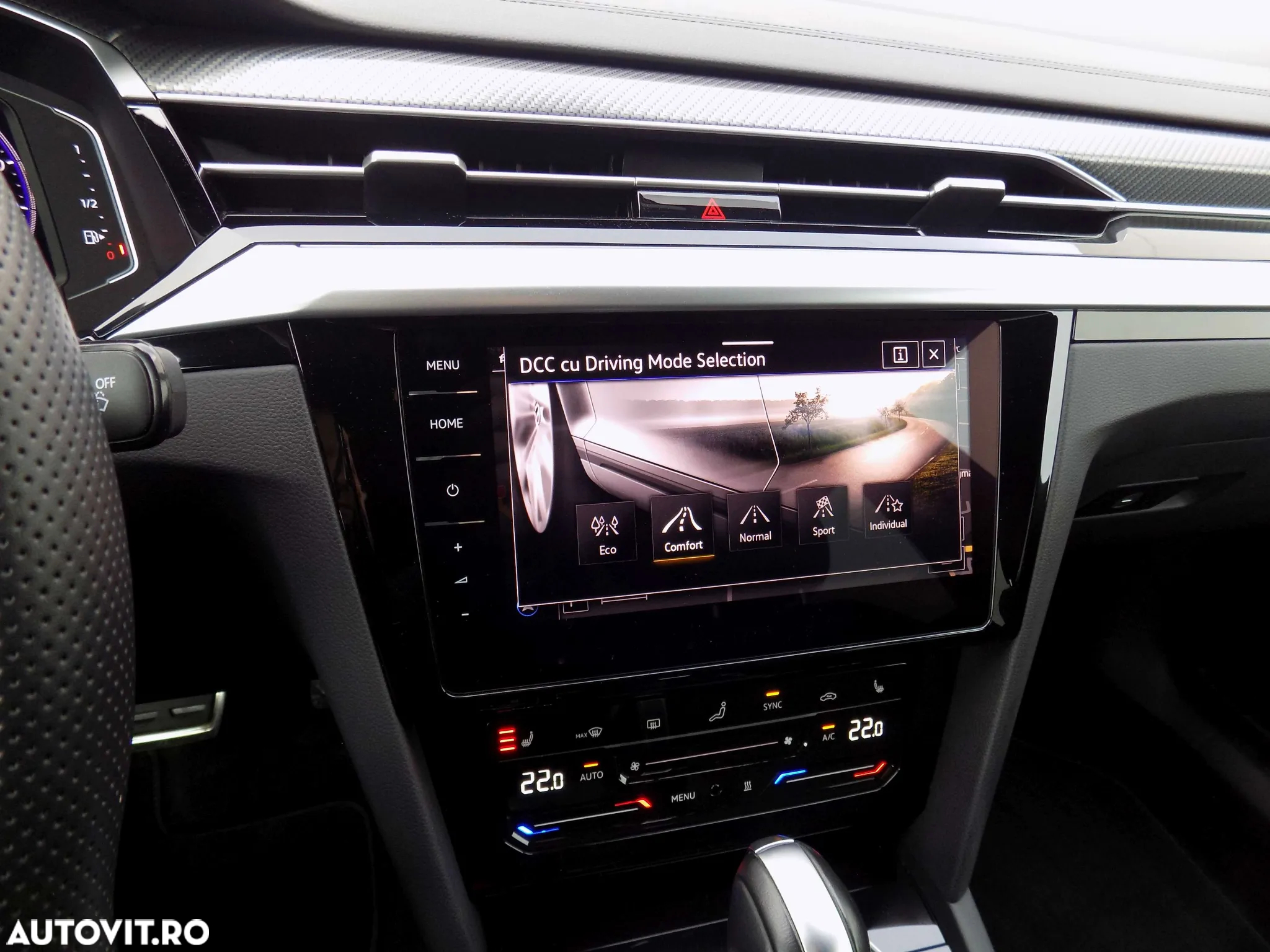 Volkswagen ARTEON 2.0 TDI DSG R-Line - 26