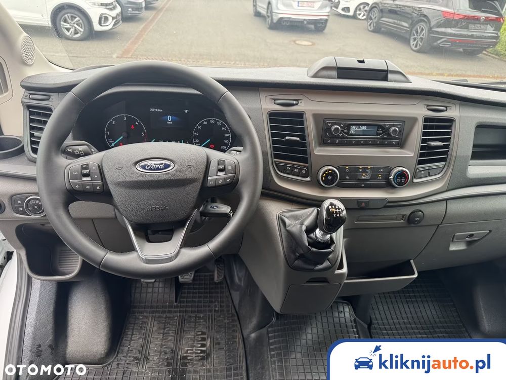 Ford Transit - 7