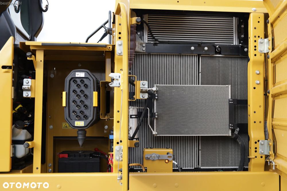 Caterpillar 320 GC - 30