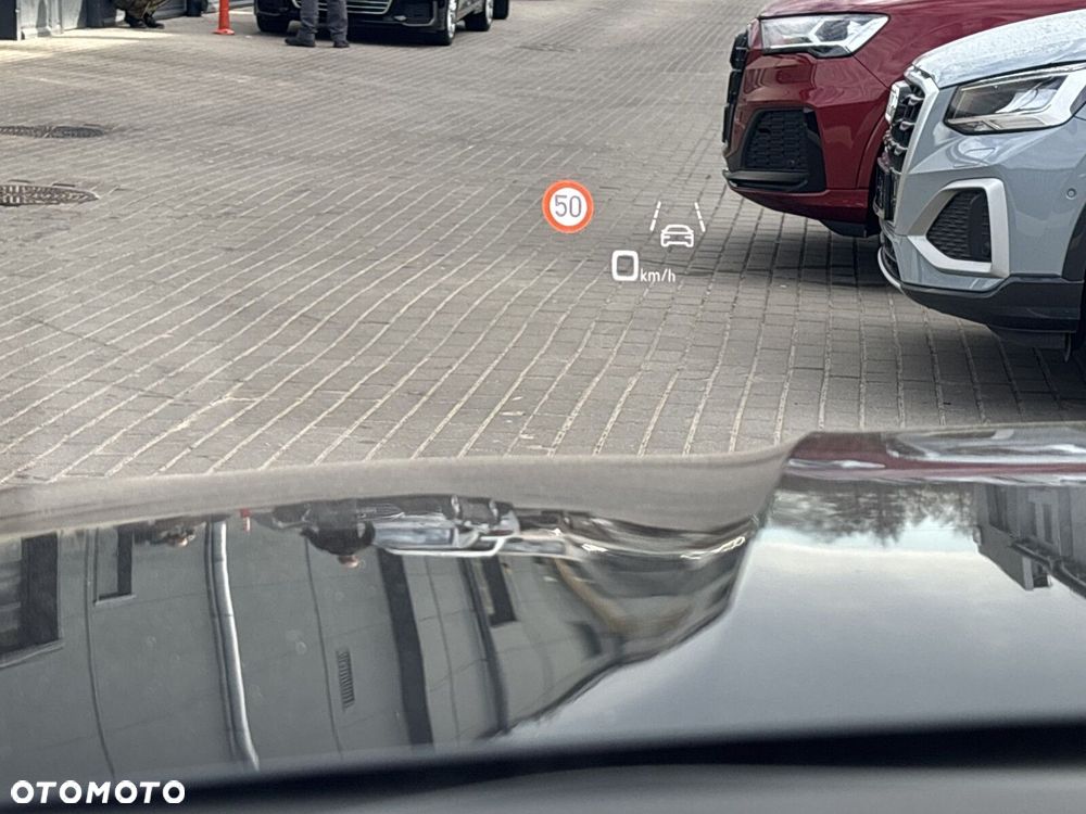 Audi A7 Sportback - 21