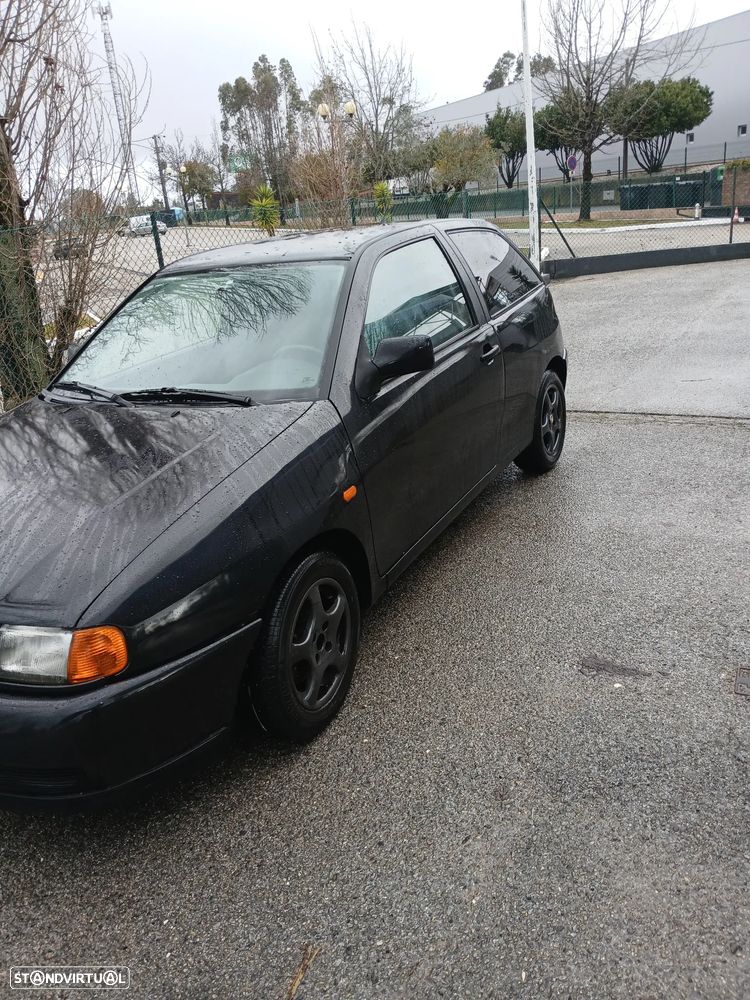 SEAT Ibiza 1.9 TDi GT - 3