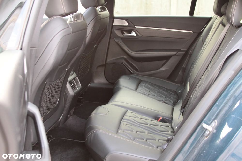 Peugeot 508 2.0 BlueHDi GT S&S - 19