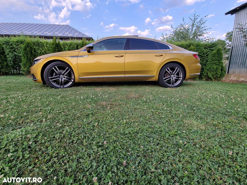 Volkswagen ARTEON 2.0 TDI DSG Elegance - 4