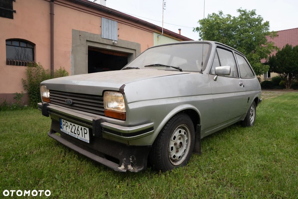 Ford Fiesta - 16