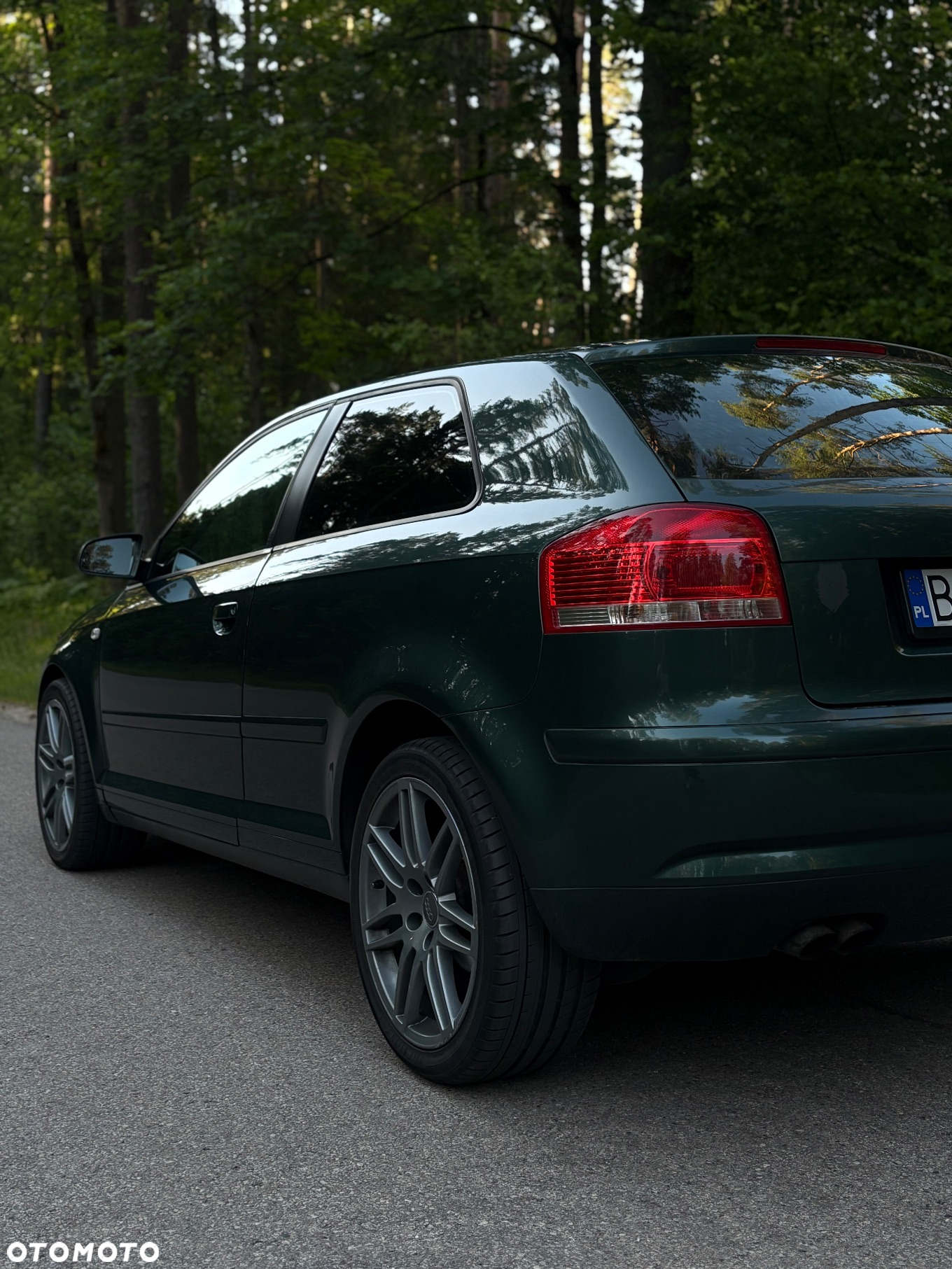 Audi A3 - 4