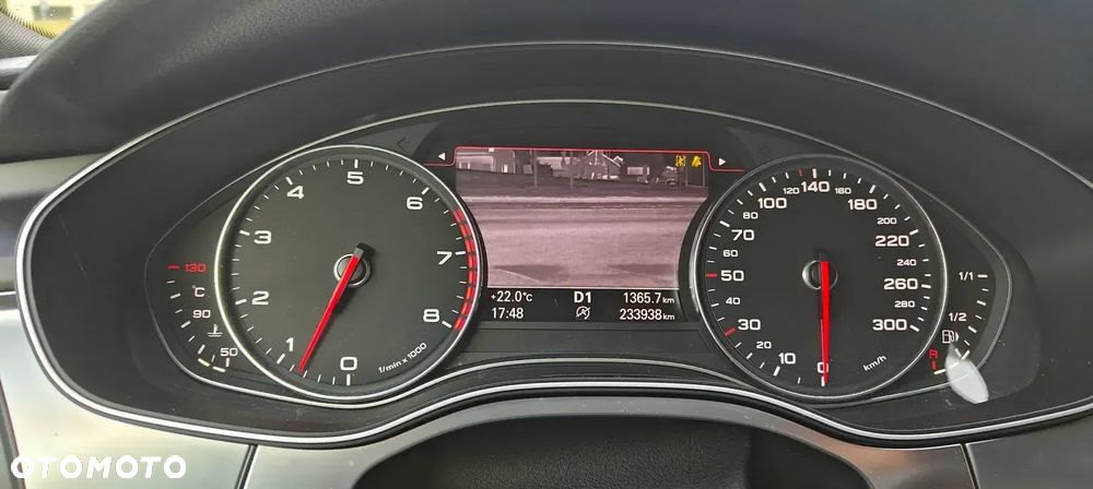 Audi A7 Sportback 3.0 TFSI Quattro S tronic - 22