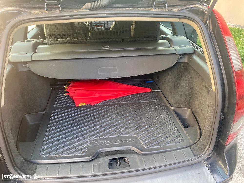 Volvo V50 1.6 D Momentum - 2