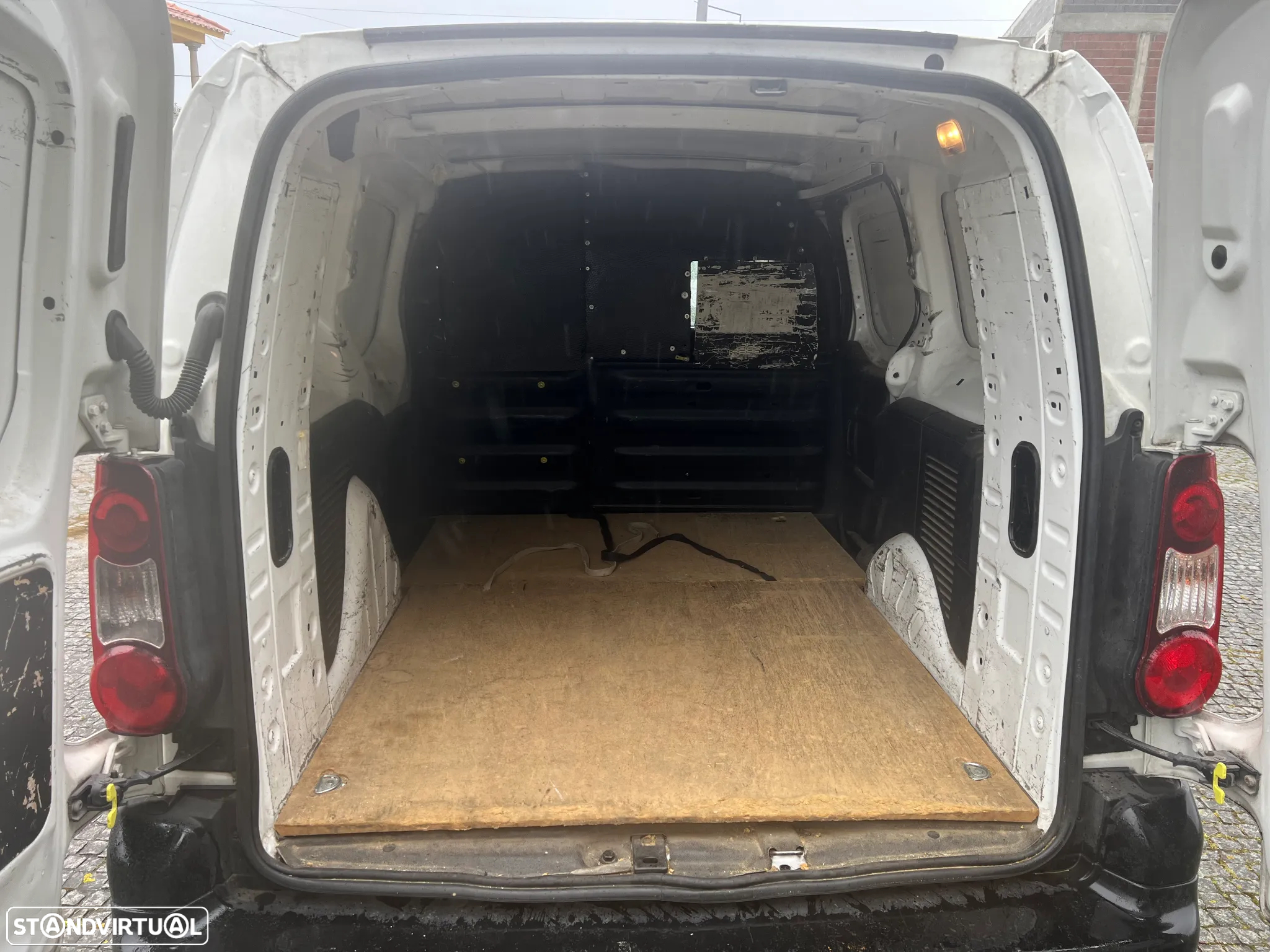 Citroën Berlingo - 6