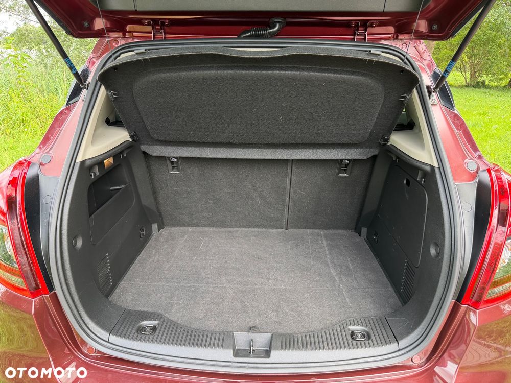 Opel Mokka X 1.4 ECOTEC Start/Stop Ultimate - 9