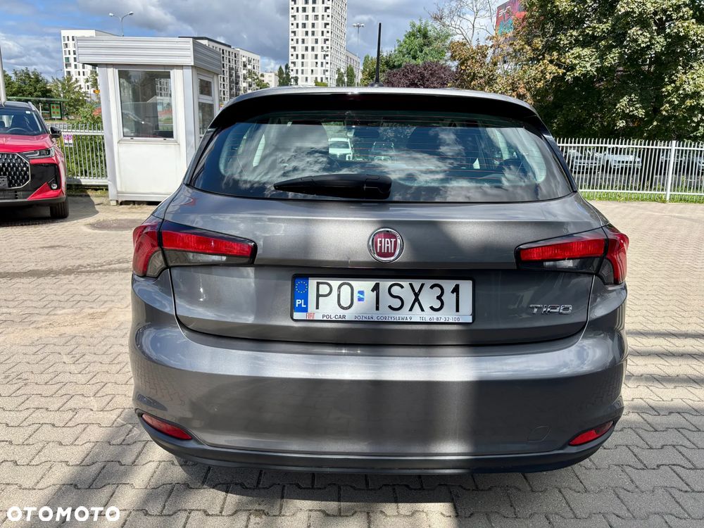 Fiat Tipo 1.0 T3 - 11