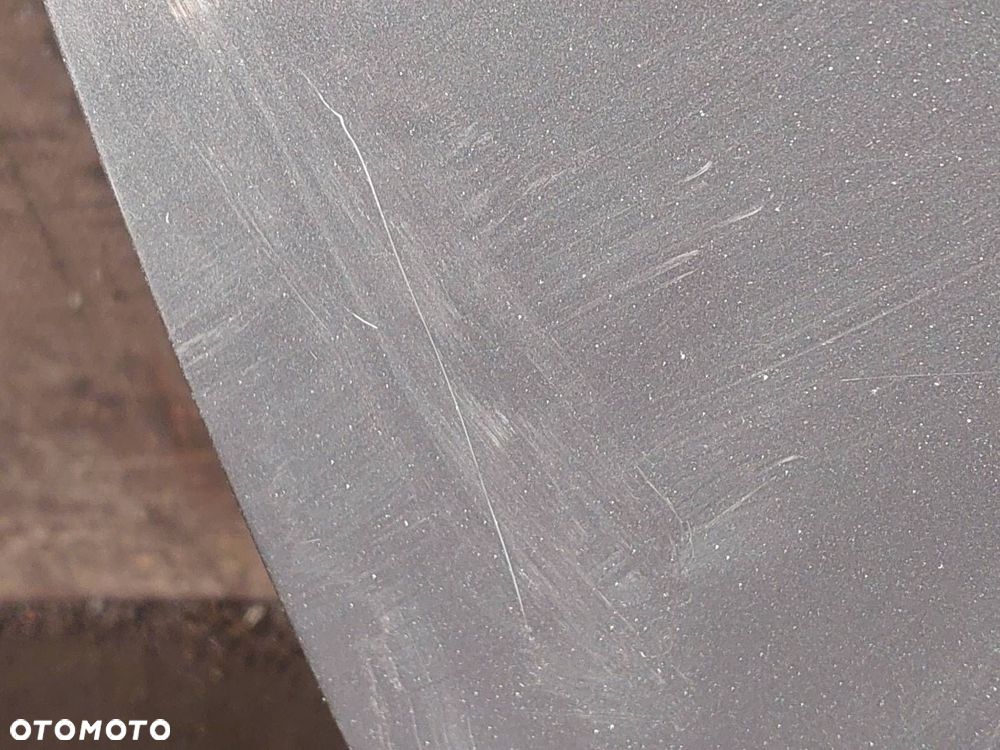 DRZWI KOMPLETNE LEWY PRZÓD RENAULT MEGANE III 5D TEB66 80731001 - 3