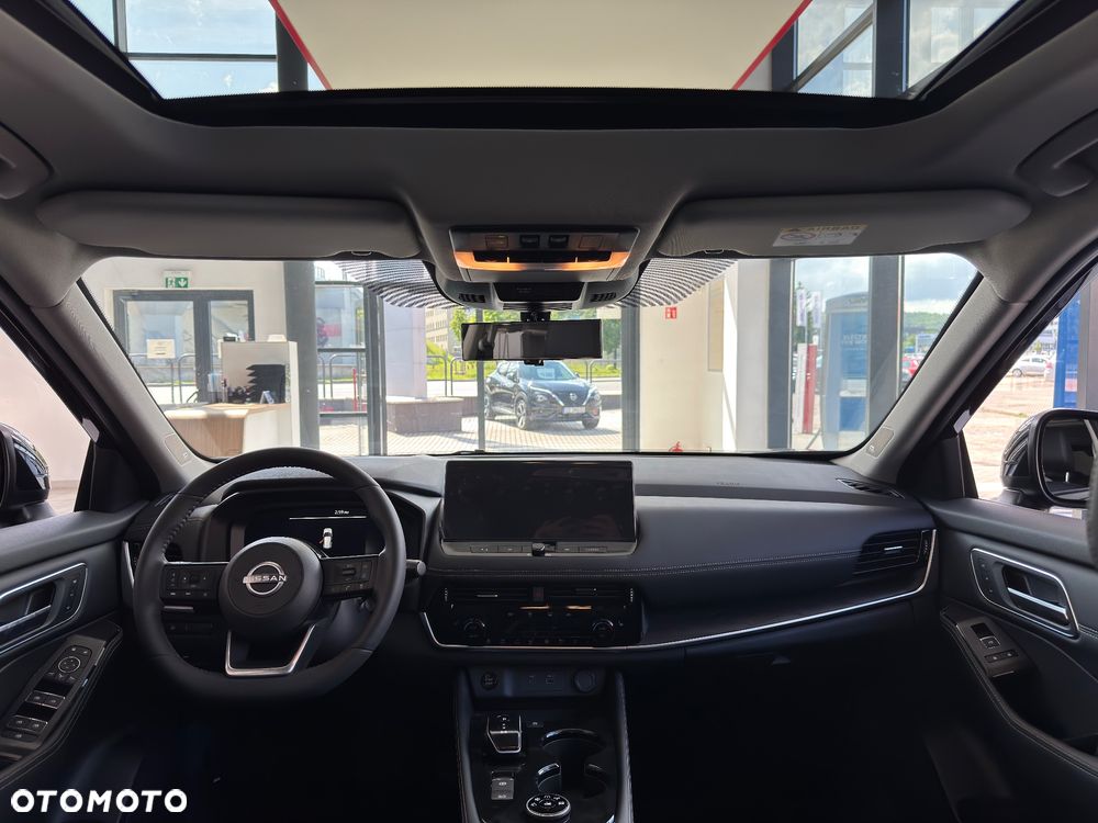 Nissan X-Trail 1.5 VC-T e-POWER Tekna e-4ORCE - 18