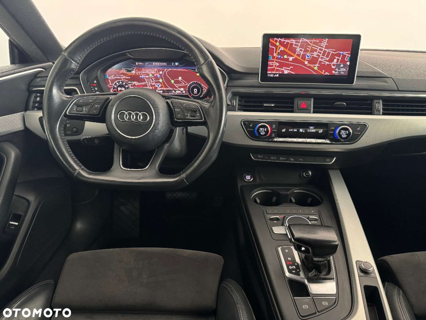 Audi A5 - 16