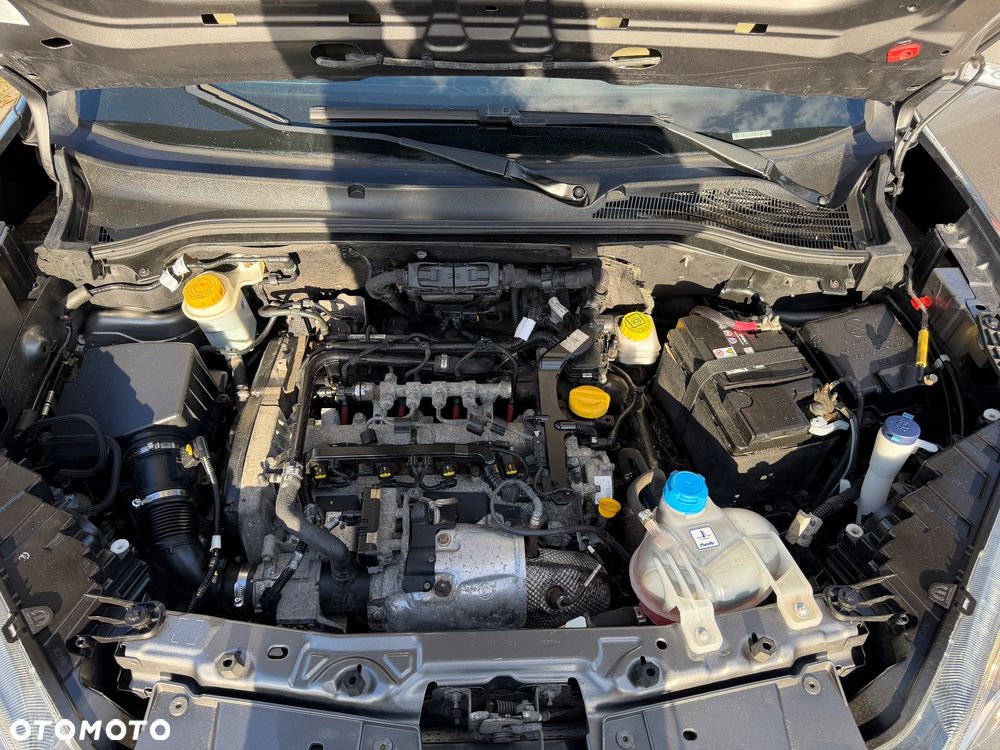 Fiat Doblo Maxi Dynamic - 33