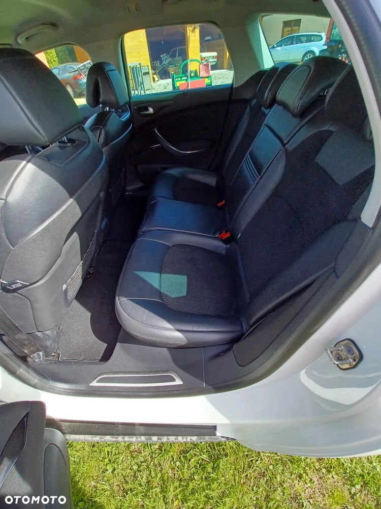 Citroën C5 1.6 THP 16V Exclusive - 12