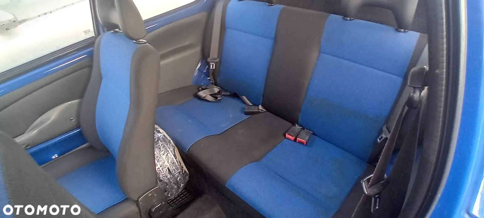 Fiat Seicento - 4