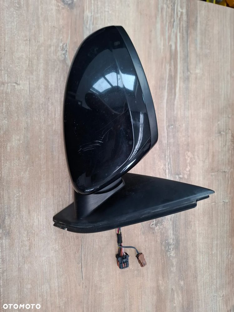 PEUGEOT 308 T9 LUSTERKI PRAWE 11+2 pin 13pin - 1