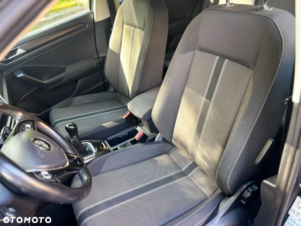 Volkswagen T-Roc 1.0 TSI - 18