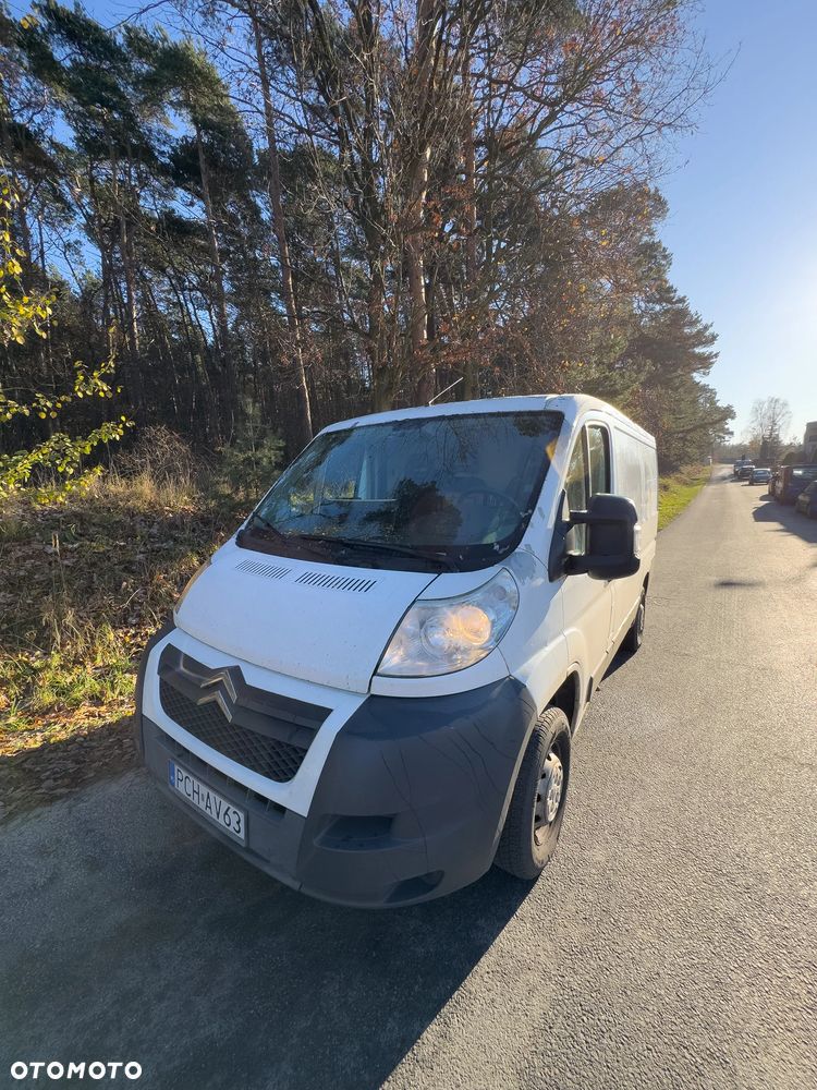 Citroën Jumper - 1