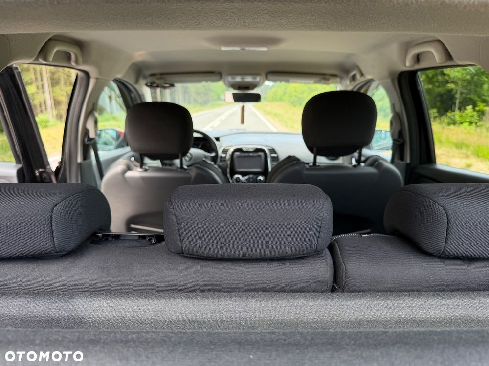 Renault Captur 1.5 dCi Energy Zen - 6