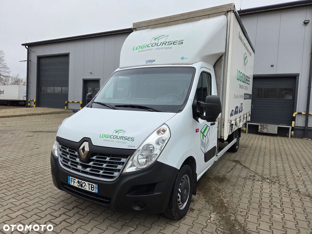 Renault Master - 9
