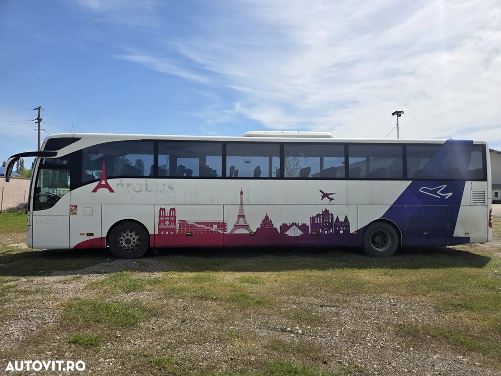Mercedes-Benz Tourismo RHD-M/2A - 7